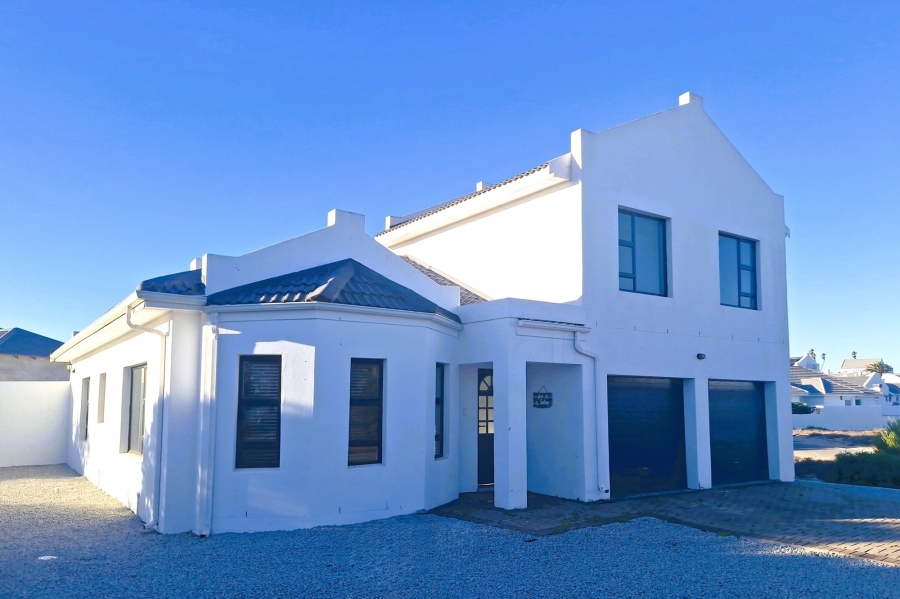 3 Bedroom Property for Sale in Shelley Point Western Cape